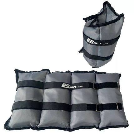 ENERO FIT PILNAS SVORIS 14KG (2x7KG)