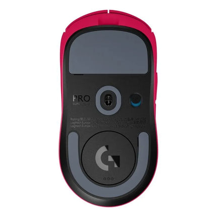 Logitech G PRO X SUPERLIGHT 2 Mouse 910-006797