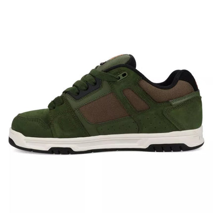 DC Shoes STAG DC01813310 Olivinė
