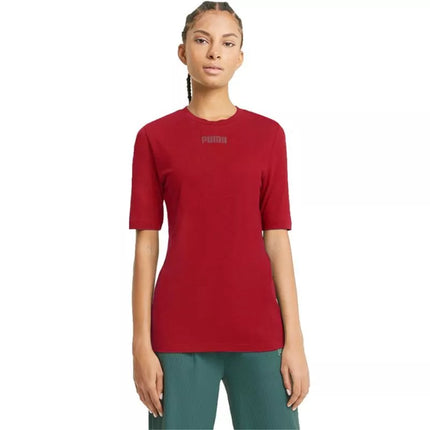 Puma Modern Basics Tee W 585929 22