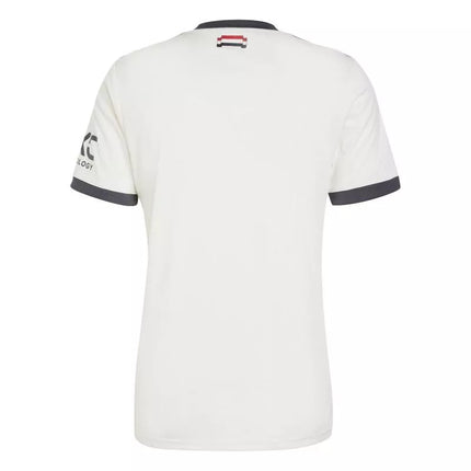 Adidas Manchester United 3rd M marškinėliai IY7806
