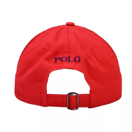 Polo Ralph Lauren beisbolo kepuraitė - 710548524002
