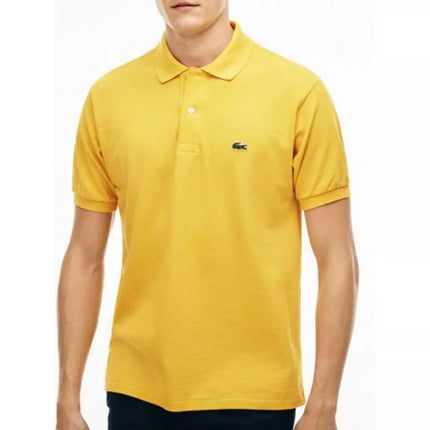 Lacoste Marškinėliai M L126400-HQD