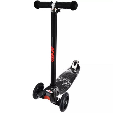 ENERO MAXI THUNDERSTORM 3-WHEEL BALANCE SCOOTER