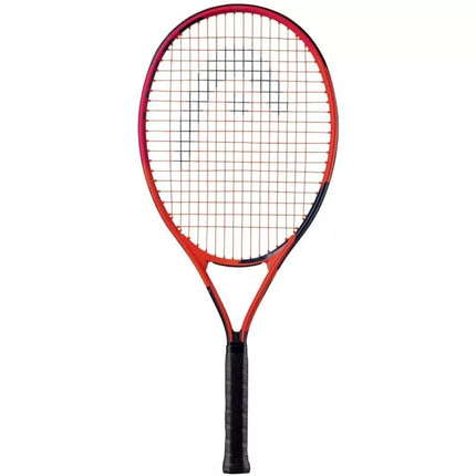 Head Radical Jr25 3 7/8 Orange Tennis Racket 234913 SC06