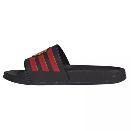 „Adidas Adilette Shower Man United M“ klumpės JS4963