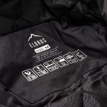 Elbrus Noam II slidinėjimo striukė M 92800326270