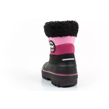 Lee Cooper Jr. Sniego Batai LCJ-24-44-2855K