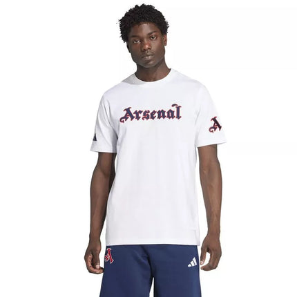 Adidas Arsenal London US Tee JM9412