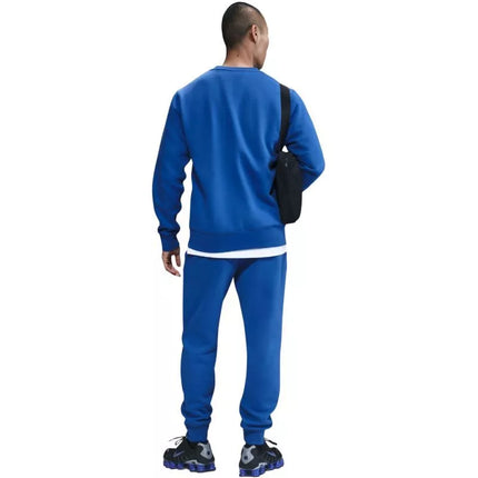 Nike Club BB Men's Sweatshirt Dark Blue FN3886 480