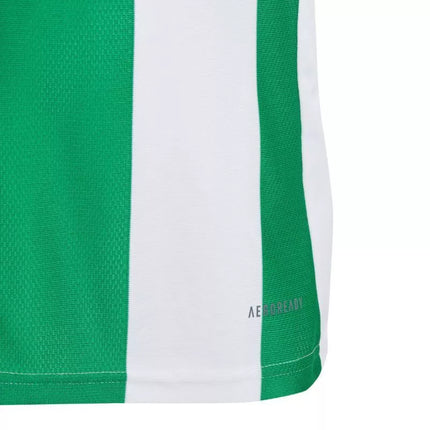 Adidas Striped 24 Jr marškinėliai IW2138