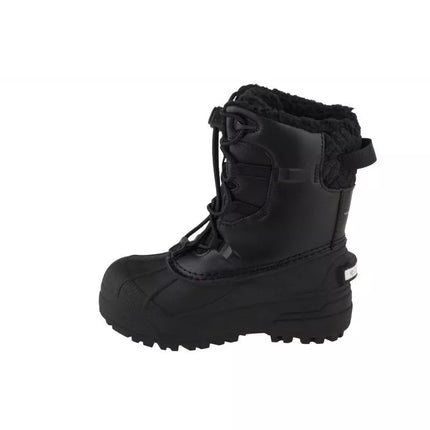 Columbia Bugaboot Celsius Wp Snow Boot Jr 2007401010 avalynė