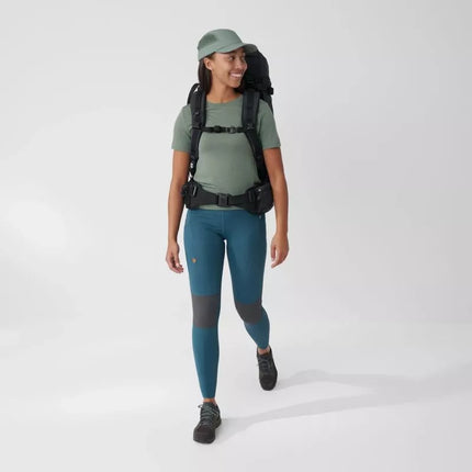 Fjällräven Abisko Trekking Tights Pro W F84771-534-048