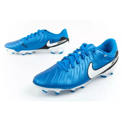 Nike Legend 10 Academy FG/MG futbolo bateliai