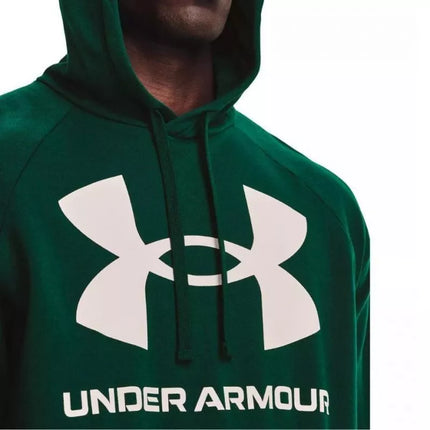 Under Armour Rival Fleece Big Logo HD džemperis M 1357093 330