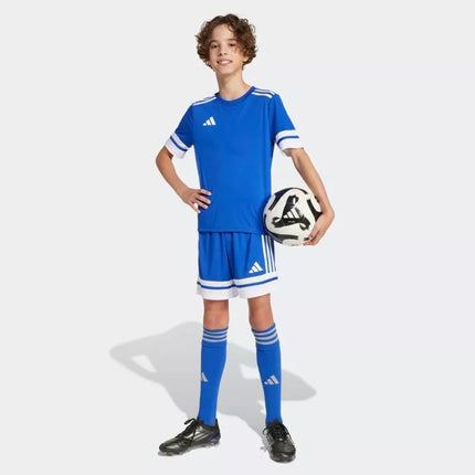 Adidas Squadra 25 Jr marškinėliai JJ0054
