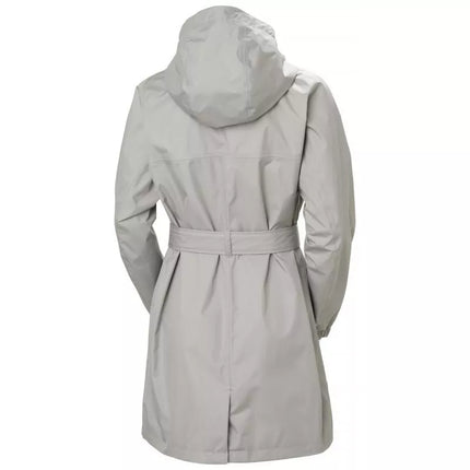 Helly Hansen Moteriška striukė W HH CLASSICS TRENCH COAT 54376 885