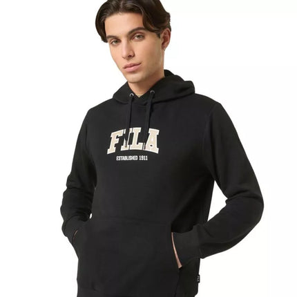 Fila Rifredi men's sweatshirt black FAM1218 80010