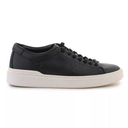 Clarks Craft Swift 26176129 Juoda oda