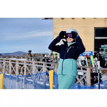 Hi-tec Lady Morena W 92800549421  izoliuotas  striukė