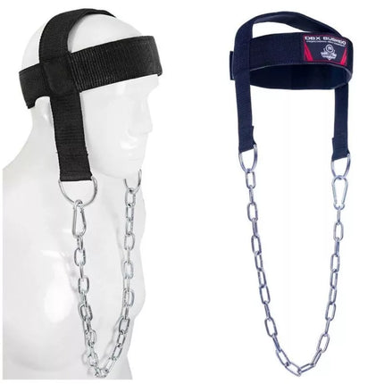 Neck Crown - Neck Muscle Training Device ARW-758