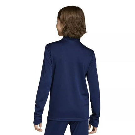 Adidas Entrada 26 Track Jacket JZ6611 sweatshirt