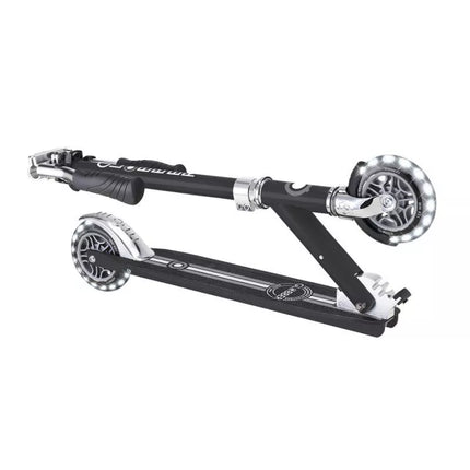 Paspirtukas FLOW ELEMENT LIGHTS (721-120)