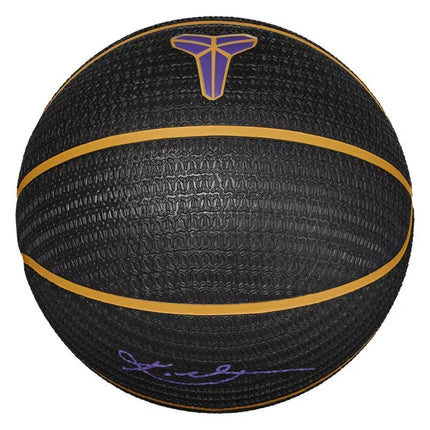 PLAYGROUND 8P K BRYANT DEFLATED ball