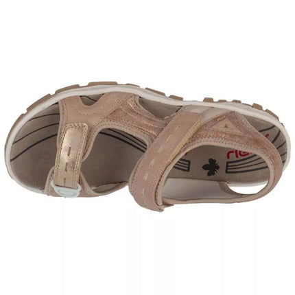 Rieker sandalai W 68866-31