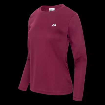 Women's Long Sleeve T-Shirt LADY LOPE LS