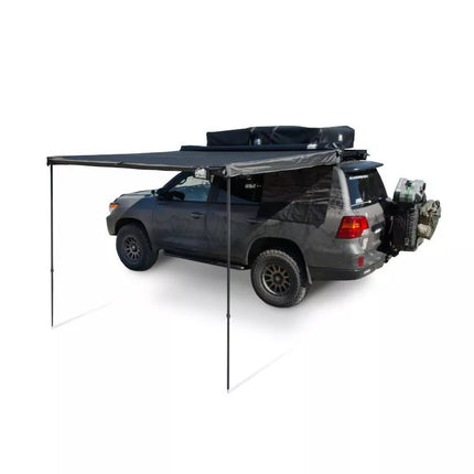 Šoninė stoginė „Offlander“ tiesi Kwa Drat OFF_ACC_SQUARE_L