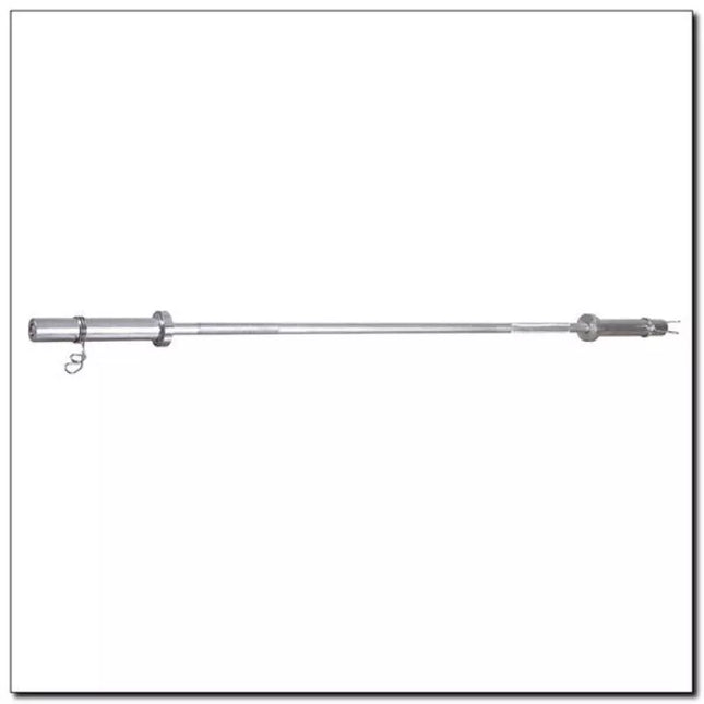 HMS GOP 150 Olimpinė tiesiogi
kė strypas 150cm 17-60-022