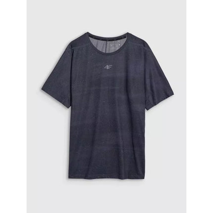 Men's quick-drying cycling jersey 4F 4FWSS25TFTSM1286-20A