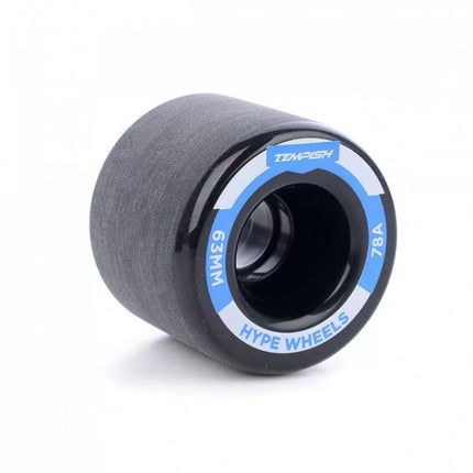 TEMPISH Hype 78A 63x53 Longboard Wheels
