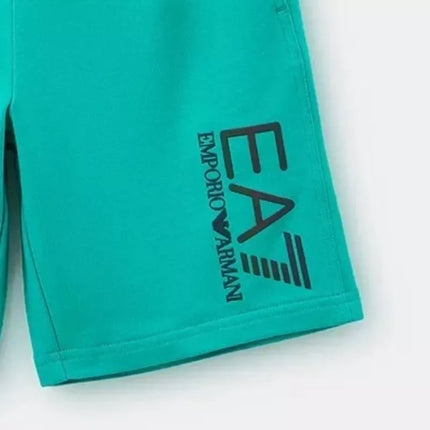 EA7 Emporio Armani maudymosi šortai M 902047-4R736-26083