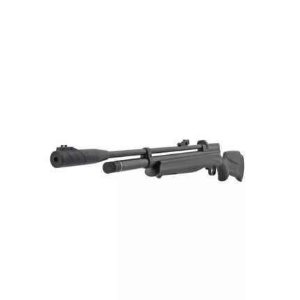 K.PN. BEEMAN CHIEF II Plus S m.1335 PCP k.4.5 mm Mag-12 rd Ekp