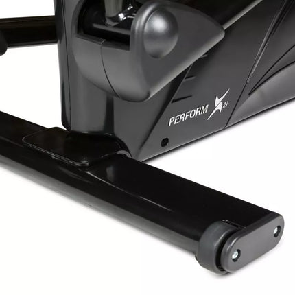 FLOW FITNESS elipsinis treniruoklis PERFORM X2i