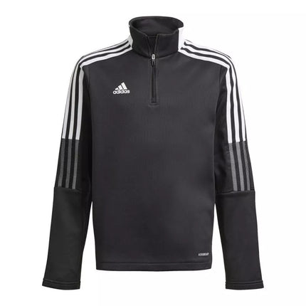 Adidas Tiro 21 Warm Jr džemperis GM7366