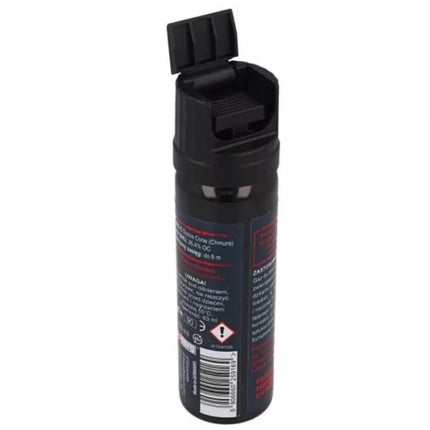 Grizzly 4ml SC Debesėlio tipo Pipirinis purškiklis - 63ml.