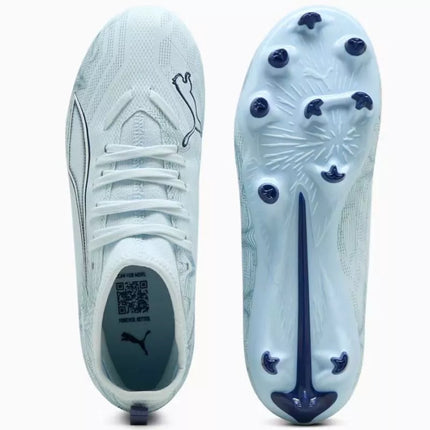 Puma Ultra 6 Match Jr FG/AG 108701-03 shoes