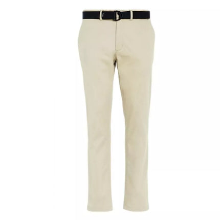 Calvin Klein Slim Fit Chino K10K110963 Modern Twill Kelnės