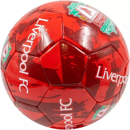 "Liverpool FC Futbolo Kamuolys 7009800"