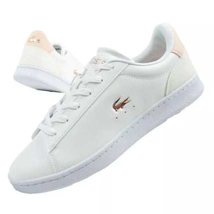 Lacoste Carnaby W 748SUJ00021Y9 Batai