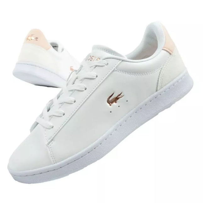 Lacoste Carnaby W 748SUJ00021Y9 Batai