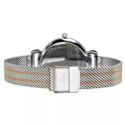 Women's Watch G.Rossi 12546B-3D2 + BOX