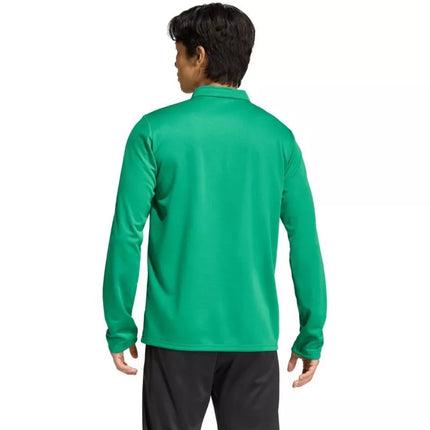Men's adidas Entrada 26 Training Top green JZ6659