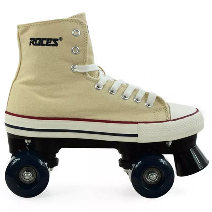 Roces Chuck Classic Kremas 550030 07