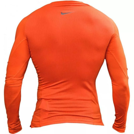 Nike Hypercool Kompresiniai Termo Marškiniai 927209-815
