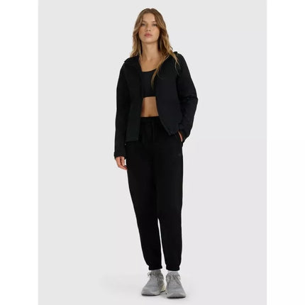 Moteriška vėjui atspari softshell striukė 5000 membrana 4F 4FWAW25TSOFF394-20S