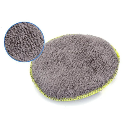 DUNLOP CAR WASH KIT 9 PIECES